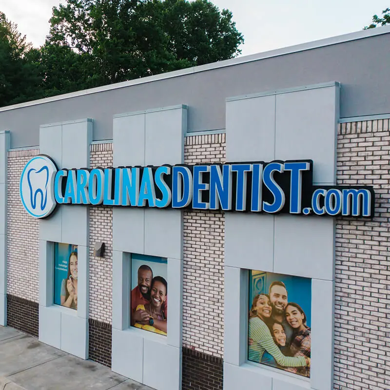5 Dental Procedures Your General Dentist Can Do - Perkins Dental Care  Baltimore Maryland