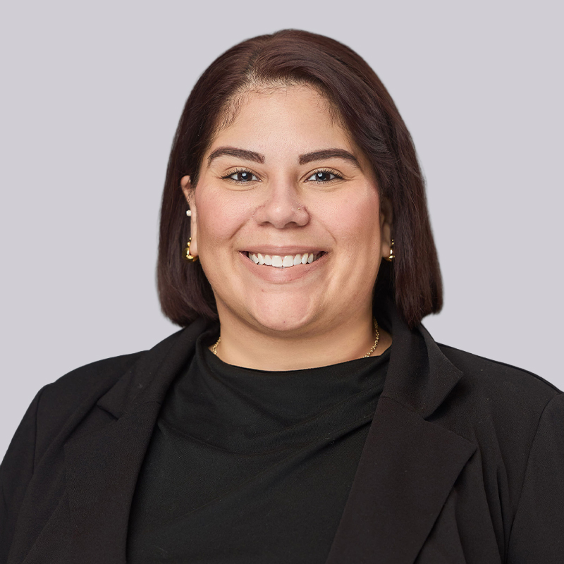 Gill Camacho